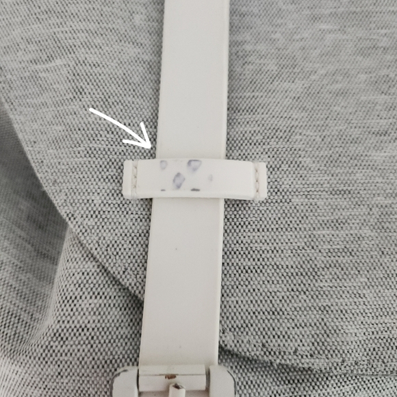 HERSCHEL Little America Backpack grey - Picture 10 of 17